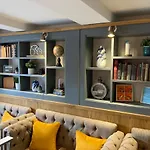 Hotel Old Swan Gargrave