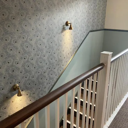 Old Swan Otel Gargrave