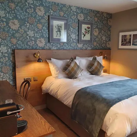 Old Swan 3* Gargrave