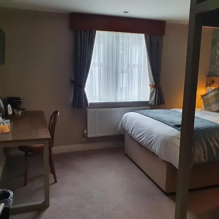 Old Swan Hotel 3*