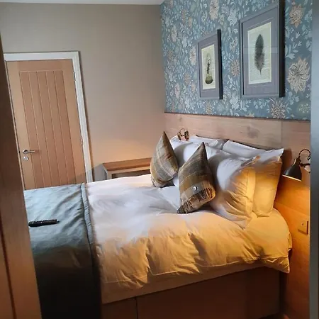 Old Swan Otel Gargrave