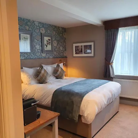 Hotel Old Swan