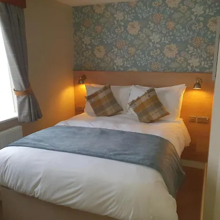Hotel Old Swan Gargrave