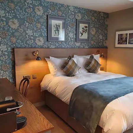 Old Swan Hotel Gargrave